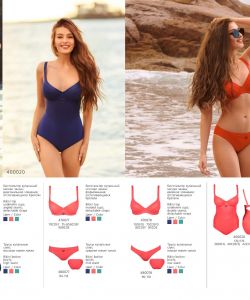 Milavitsa - Swimwear Collection 2019